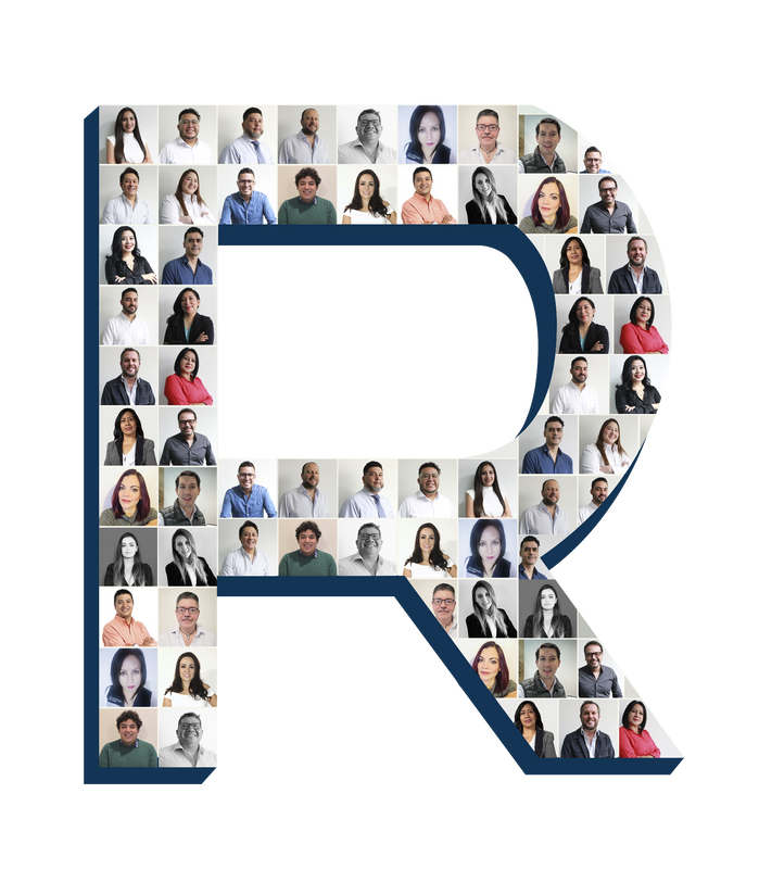 Comunidad Rakennus - Todos somos comunidad